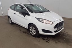 Ford Fiesta (08-17) 1.25 Studio (11/12-) 3d For Sale - Elm Tree Car Sales Ltd, Gateshead