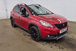 Peugeot 2008 (13-19) GT Line 1.6 BlueHDi 120 S&S 5d For Sale - Elm Tree Car Sales Ltd, Gateshead
