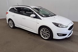 Ford Focus Estate (11-18) ST-Line 1.5 TDCi 120PS 5d For Sale - Elm Tree Car Sales Ltd, Gateshead