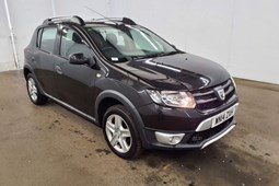 Dacia Sandero Stepway (13-21) 0.9 TCe Laureate 5d For Sale - Elm Tree Car Sales Ltd, Gateshead