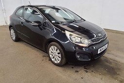 Kia Rio (11-17) 1.25 2 3d For Sale - Elm Tree Car Sales Ltd, Gateshead