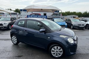 Citroen C1 (14-22) 1.0 VTi Feel 3d For Sale - Elm Tree Car Sales Ltd, Gateshead