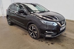 Nissan Qashqai (14-21) Tekna 1.2 DIG-T 115 (07/17 on) 5d For Sale - Elm Tree Car Sales Ltd, Gateshead