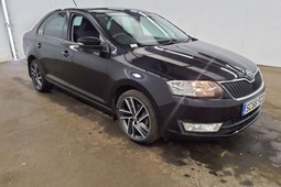 Skoda Rapid (12-18) 1.2 TSI (110bhp) Sport 5d For Sale - Elm Tree Car Sales Ltd, Gateshead