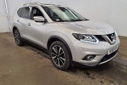 Nissan X-Trail (14-22) 1.6 DiG-T Tekna (7 Seat) 5d For Sale - Elm Tree Car Sales Ltd, Gateshead