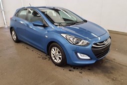 Hyundai i30 Hatchback (12-17) 1.4 Active 5d For Sale - Elm Tree Car Sales Ltd, Gateshead