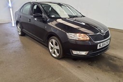Skoda Rapid (12-18) 1.2 TSI (105bhp) GreenTech Elegance 5d For Sale - Elm Tree Car Sales Ltd, Gateshead