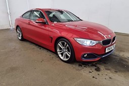 BMW 4-Series Coupe (13-20) 420d Sport 2d For Sale - Elm Tree Car Sales Ltd, Gateshead