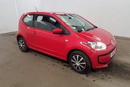 Volkswagen Up (12-23) 1.0 Move Up 3d For Sale - Elm Tree Car Sales Ltd, Gateshead
