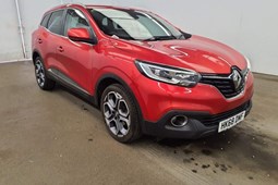 Renault Kadjar (15-22) Dynamique S Nav TCe 140 5d For Sale - Elm Tree Car Sales Ltd, Gateshead
