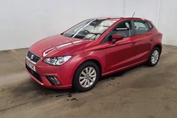 SEAT Ibiza Hatchback (17 on) SE 1.0 MPI 75PS 5d For Sale - Elm Tree Car Sales Ltd, Gateshead