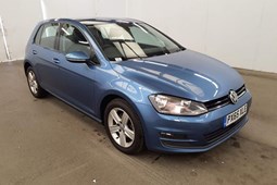 Volkswagen Golf Hatchback (13-20) 1.6 TDI (110bhp) Match 5d For Sale - Elm Tree Car Sales Ltd, Gateshead