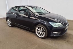 SEAT Leon SC (13-18) 1.4 TSI FR (Technology Pack) 3d For Sale - Elm Tree Car Sales Ltd, Gateshead