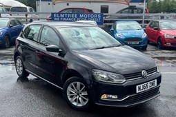 Volkswagen Polo Hatchback (09-17) 1.2 TSI SE 5d For Sale - Elm Tree Car Sales Ltd, Gateshead