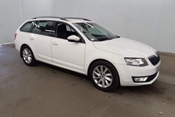 Skoda Octavia Estate (13-20) 2.0 TDI CR SE 5d For Sale - Elm Tree Car Sales Ltd, Gateshead