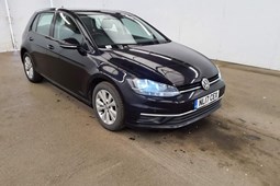 Volkswagen Golf Hatchback (13-20) SE Navigation 1.6 TDI BMT 115PS DSG auto (03/17 on) 5d For Sale - Elm Tree Car Sales Ltd, Gateshead