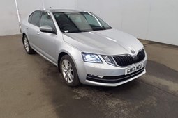 Skoda Octavia Hatchback (13-20) SE L 1.4 TSI 150PS (03/17 on) 5d For Sale - Elm Tree Car Sales Ltd, Gateshead