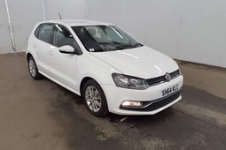 Volkswagen Polo Hatchback (09-17) 1.0 SE 5d For Sale - Elm Tree Car Sales Ltd, Gateshead