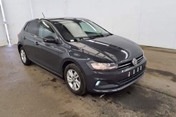 Volkswagen Polo Hatchback (17 on) SE 1.0 TSI 95PS 5d For Sale - Elm Tree Car Sales Ltd, Gateshead
