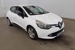 Renault Clio Hatchback (12-19) 0.9 TCE (90bhp) Dynamique MediaNav 5d For Sale - Elm Tree Car Sales Ltd, Gateshead
