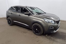 Peugeot 3008 SUV (16-24) Allure 1.5 BlueHDi 130 S&S 5d For Sale - Elm Tree Car Sales Ltd, Gateshead