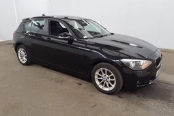 BMW 1-Series Hatchback (11-19) 120d xDrive SE 5d For Sale - Elm Tree Car Sales Ltd, Gateshead