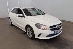 Mercedes-Benz A-Class (13-18) A180 Sport (09/15-) 5d For Sale - Elm Tree Car Sales Ltd, Gateshead