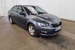 Skoda Octavia Hatchback (13-20) SE 1.5 TSI 150PS ACT 5d For Sale - Elm Tree Car Sales Ltd, Gateshead