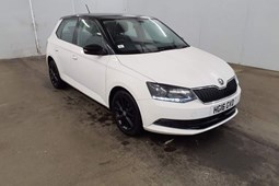 Skoda Fabia Hatchback (15-21) 1.0 MPI Colour Edition 5d For Sale - Elm Tree Car Sales Ltd, Gateshead