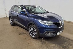 Renault Kadjar (15-22) 1.5 dCi Dynamique S Nav 5d For Sale - Elm Tree Car Sales Ltd, Gateshead
