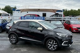 Renault Captur (13-19) GT Line dCi 90 5d For Sale - Elm Tree Car Sales Ltd, Gateshead