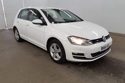 Volkswagen Golf Hatchback (13-20) 1.4 TSI Match 5d For Sale - Elm Tree Car Sales Ltd, Gateshead