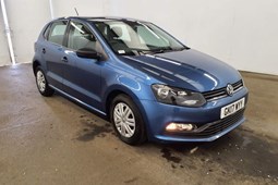 Volkswagen Polo Hatchback (09-17) 1.0 S (AC) 5d For Sale - Elm Tree Car Sales Ltd, Gateshead