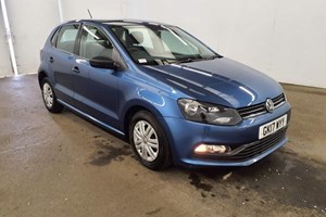 Volkswagen Polo Hatchback (09-17) 1.0 S (AC) 5d For Sale - Elm Tree Car Sales Ltd, Gateshead