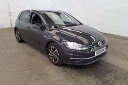 Volkswagen Golf Hatchback (13-20) Match 1.5 TSI Evo 130PS 5d For Sale - Elm Tree Car Sales Ltd, Gateshead