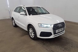 Audi Q3 (11-18) Sport 1.4 TFSI (CoD) 150PS 5d For Sale - Elm Tree Car Sales Ltd, Gateshead