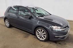 Volkswagen Golf Hatchback (13-20) GT 1.6 TDI BMT 115PS (03/17 on) 5d For Sale - Elm Tree Car Sales Ltd, Gateshead