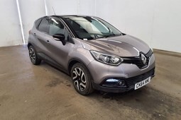 Renault Captur (13-19) 1.5 dCi (90bhp) Dynamique S MediaNav 5d For Sale - Elm Tree Car Sales Ltd, Gateshead