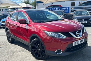 Nissan Qashqai (14-21) 1.5 dCi Tekna 5d For Sale - Elm Tree Car Sales Ltd, Gateshead