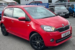 Skoda Citigo (12-19) 1.0 MPI Colour Edition 5d For Sale - Elm Tree Car Sales Ltd, Gateshead