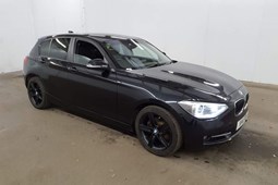 BMW 1-Series Hatchback (11-19) 118i Sport 5d For Sale - Elm Tree Car Sales Ltd, Gateshead