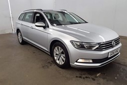 Volkswagen Passat Estate (15-24) 1.6 TDI S 5d For Sale - Elm Tree Car Sales Ltd, Gateshead