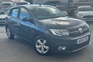 Dacia Sandero (13-21) Laureate dCi 90 (12/16 on) 5d For Sale - Elm Tree Car Sales Ltd, Gateshead