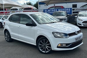 Volkswagen Polo Hatchback (09-17) 1.0 SE Design 5d For Sale - Elm Tree Car Sales Ltd, Gateshead