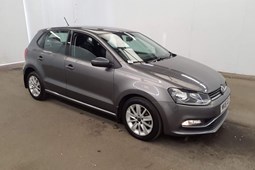 Volkswagen Polo Hatchback (09-17) 1.4 TDI SE 5d For Sale - Elm Tree Car Sales Ltd, Gateshead