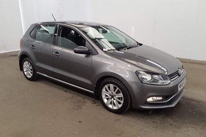 Volkswagen Polo Hatchback (09-17) 1.4 TDI SE 5d For Sale - Elm Tree Car Sales Ltd, Gateshead