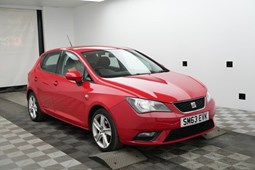 SEAT Ibiza Hatchback (08-17) 1.4 Toca 5d For Sale - Elm Tree Car Sales Ltd, Gateshead