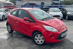 Ford Ka (09-16) 1.2 Edge (Start Stop) 3d For Sale - Elm Tree Car Sales Ltd, Gateshead