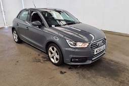 Audi A1 Sportback (12-18) 1.0 TFSI Sport 5d For Sale - Elm Tree Car Sales Ltd, Gateshead