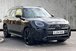 MINI Countryman SUV (24 on) 2.0 S Sport ALL4 5dr Auto For Sale - Stratstone MINI Tunbridge Wells, Royal Tunbridge Wells